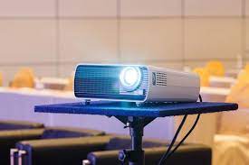 Vidéo projecteur